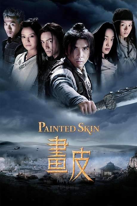 Painted Skin